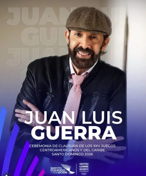Juan Luis Guerra
