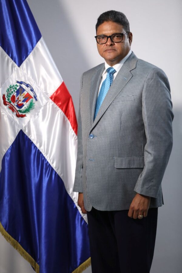 Juan Manuel Méndez.