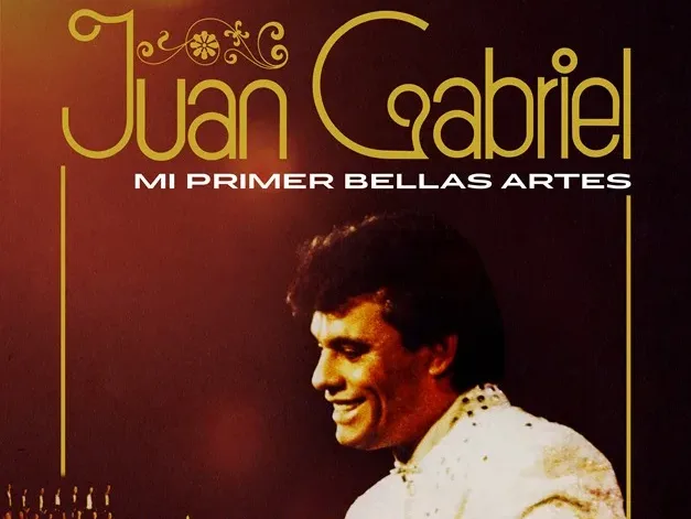 Un filme muestra imágenes inéditas del archivo de Juan Gabriel tras 10 años de su muerte