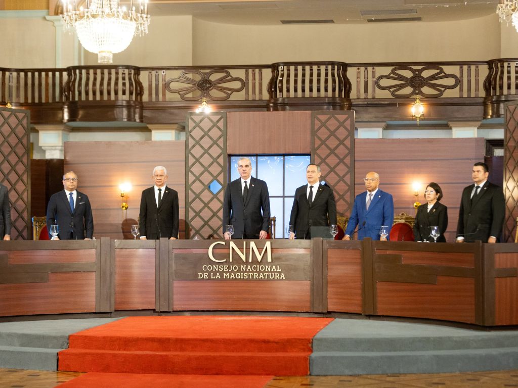 “El Estado tiene pocos dolientes”: las frases de Justiniano Montero durante su evaluación ante el CNM