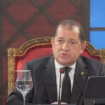 Juez Francisco Jerez Mena: “No uso redes sociales y veo poca televisión” para preservar mi independencia e imparcialidad