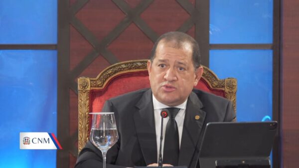 Juez Jerez Mena