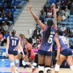 Cuba sorprende con 3-0 a RD y gana bronce en Norceca
