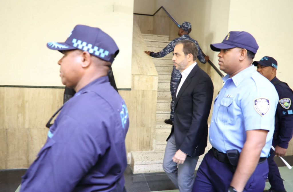 Caso Jet Set: Familias de las víctimas reclaman indemnización de hasta RD$100 millones