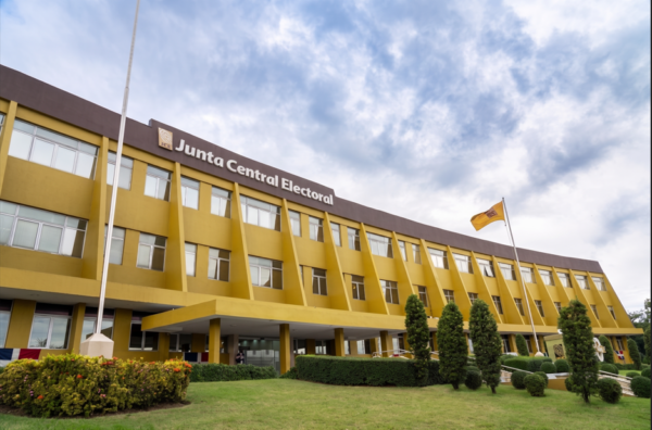 Junta Central