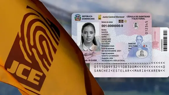 JCE llama a militares, policías, menores y extranjeros legales que ya hicieron su solicitud a retirar su nueva cédula