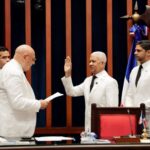 Senado juramenta su nuevo Bufete Directivo para el período 2026-2027