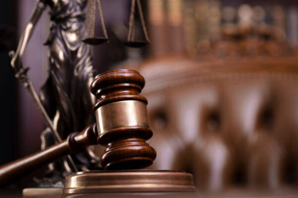 Justicia.