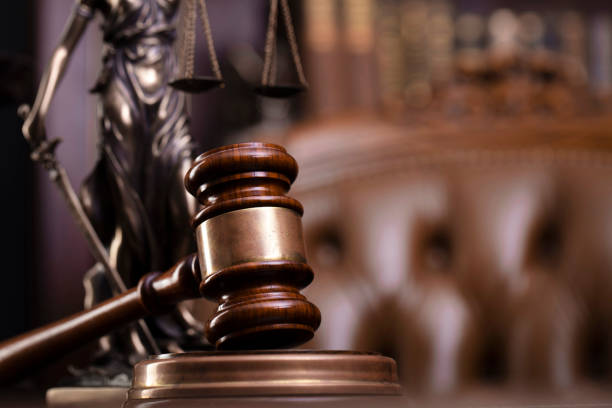 Justicia.