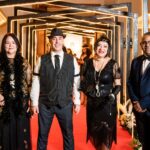Catalonia Santo Domingo celebra su “Honored Guest Week” con un adelanto de la Navidad al estilo Gatsby