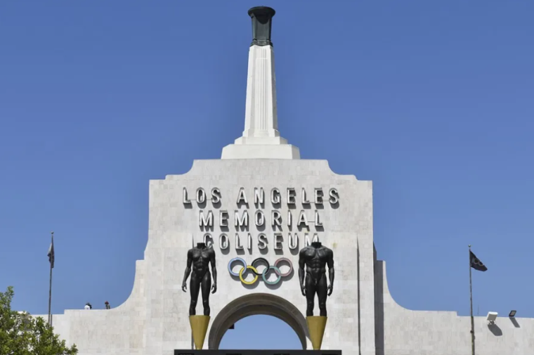 Entradas para los Juegos Olímpicos de Los Ángeles 2028: más de 6 millones vendidas y con récord de demanda global