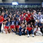 Reinas del Caribe: una corona, tres retos y el sueño de Los Ángeles 2028