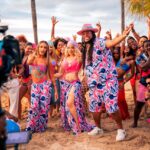 ¡Ya está disponible! “Island”, la nueva colaboración de La Insuperable, Lennox y DaniLeigh