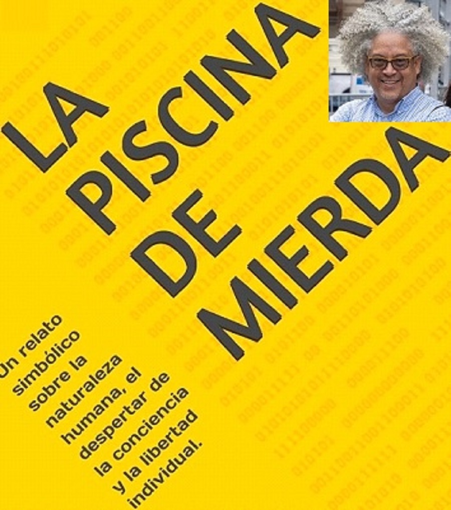 La Piscina de Mierda..