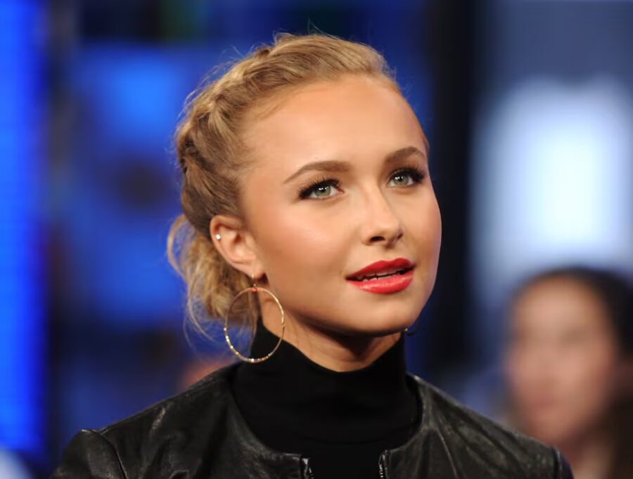 Hayden Panettiere