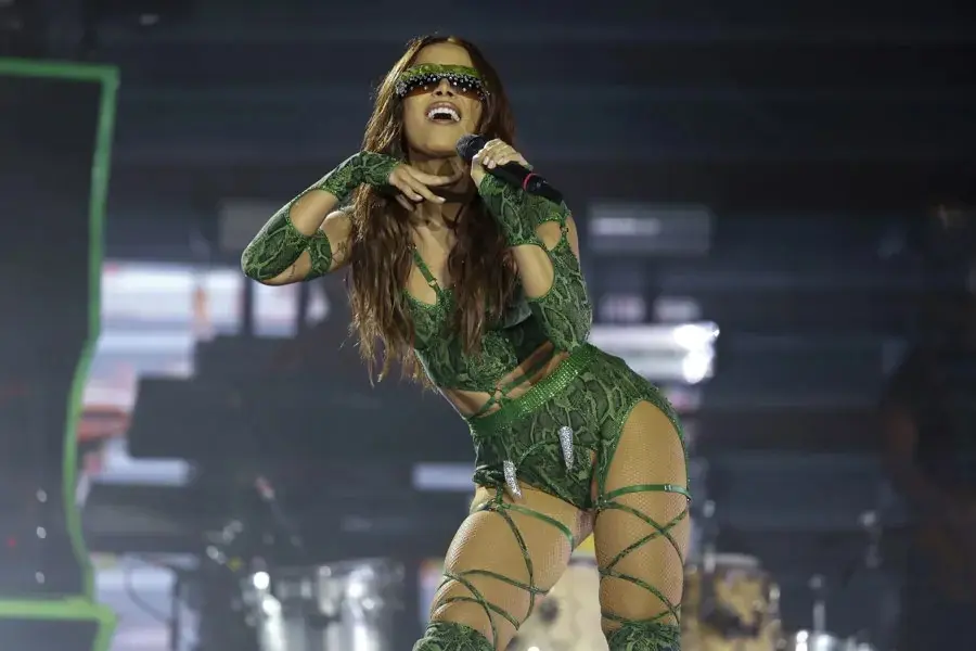 Anitta