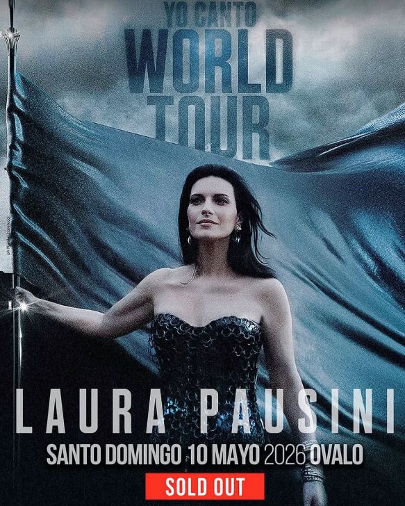 El fenómeno del “sold out”: los espectáculos que han agotado sus boletas en RD en 2026