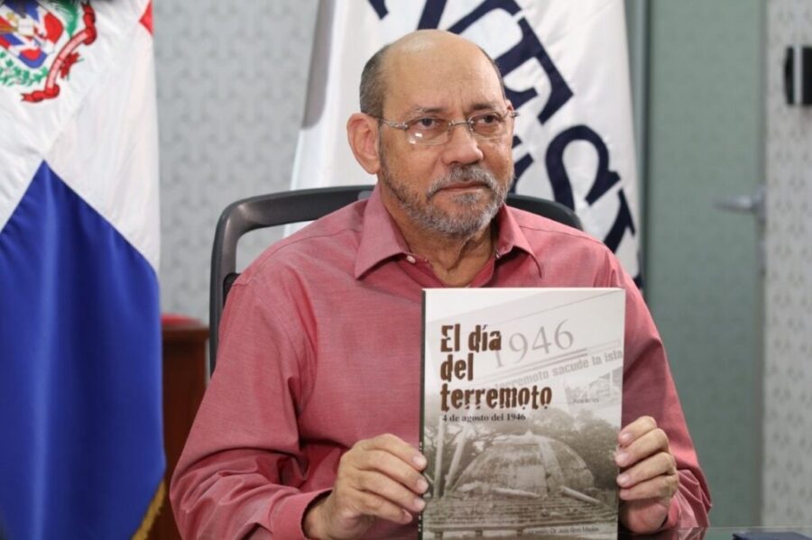 Leonardo Reyes, direcctor general (Onesvie)
