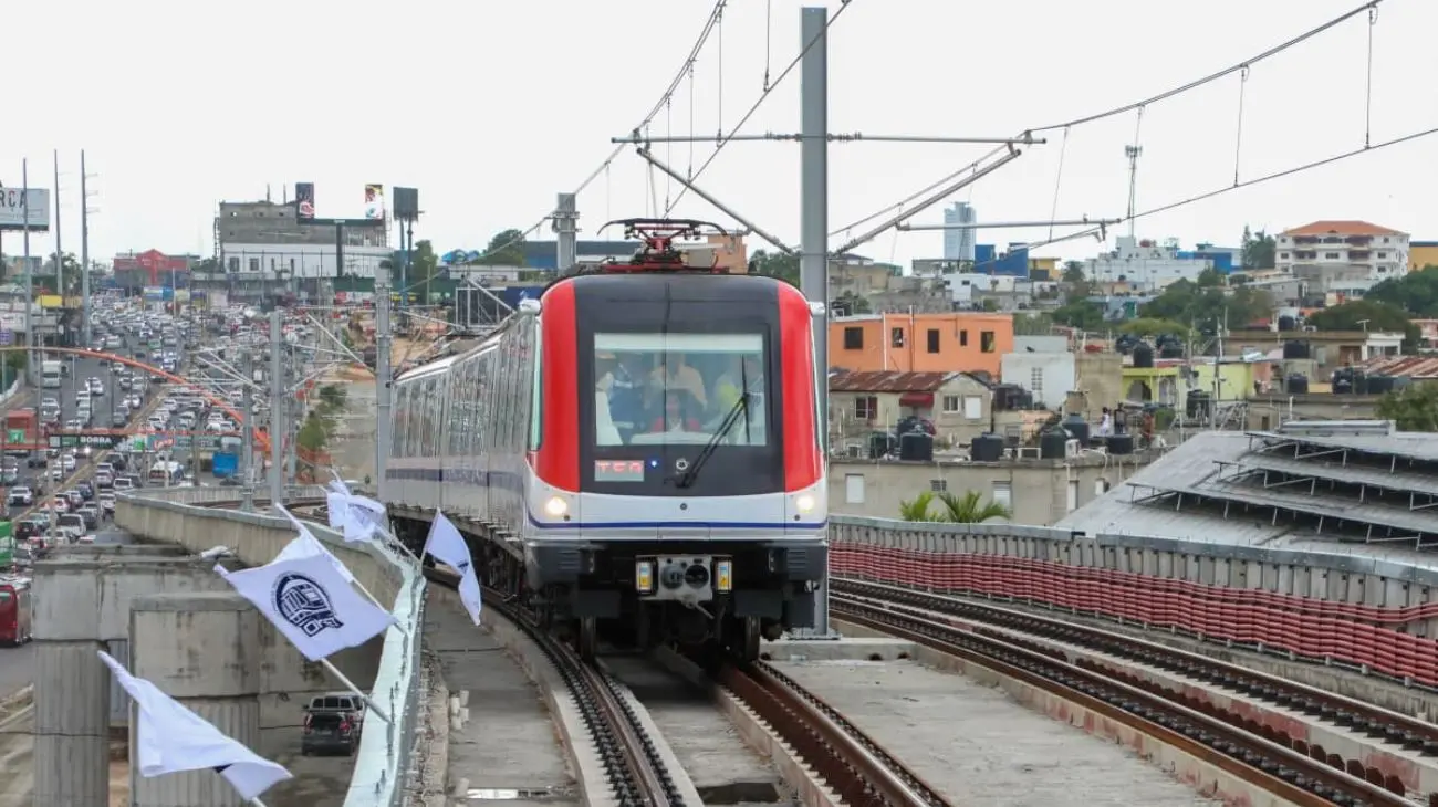 Eliminan el transbordo: ¿Qué significa para los usuarios del Metro?