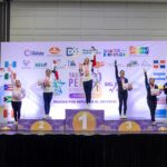 Liz Isabella Núñez conquista el primer lugar en la Yamilet Peña Classic 2026