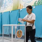 El presidente de Kazajistán dice que las elecciones al Parlamento son el comienzo de grandes transformaciones