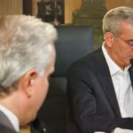 Tras debut sin prensa, Abinader abre “LA Agenda Semanal” a periodistas y sociedad civil
