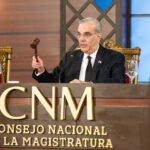 CNM se reúne esta tarde para definir qué jueces de la Suprema Corte continuarán y quiénes quedarán fuera