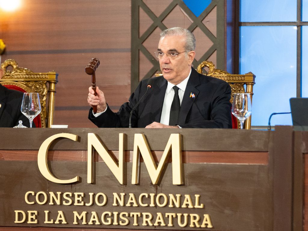 “El Estado tiene pocos dolientes”: las frases de Justiniano Montero durante su evaluación ante el CNM