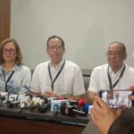 ¡Sin sorpresas! PRM escoge directiva encabezada por Abinader, Garrigó y Reyes