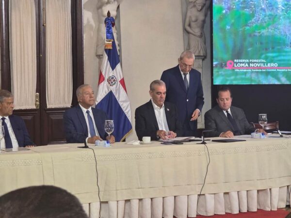 Luis Abinader