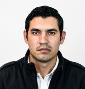 Luis Enrique Barragán Chávez (El Wicho o El R5).