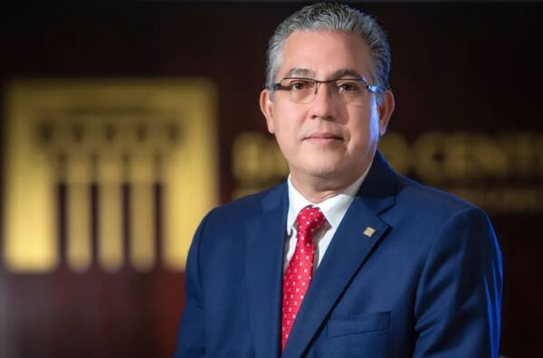 Luis Martín Gómez