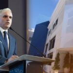 Luis Miguel De Camps sería escogido para integrar la Dirección Ejecutiva del PRM