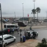 Marruecos eleva a 14 los muertos y 236 los heridos en la avalancha migratoria de Ceuta
