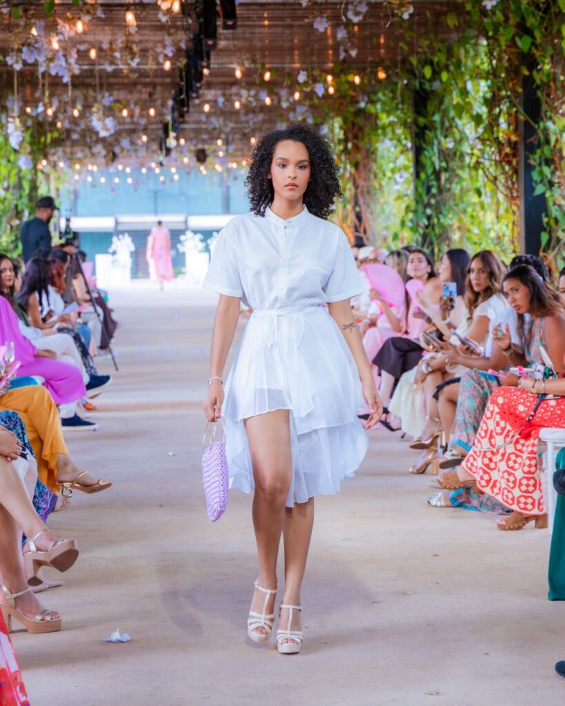Live Aqua Punta Cana acoge una nueva edición de The Wedding Event Bridal & Resorts Runway