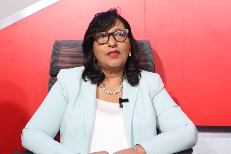 Mortalidad neonatal se redujo de 5 % a 3 % en el Hospital Robert Reid Cabral, afirma su directora