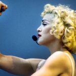 Lo que come Madonna para mantenerse fuerte y en forma
