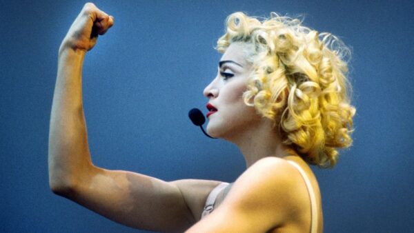 Madonna
