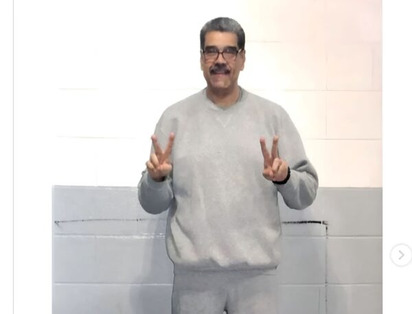 Maduro 2