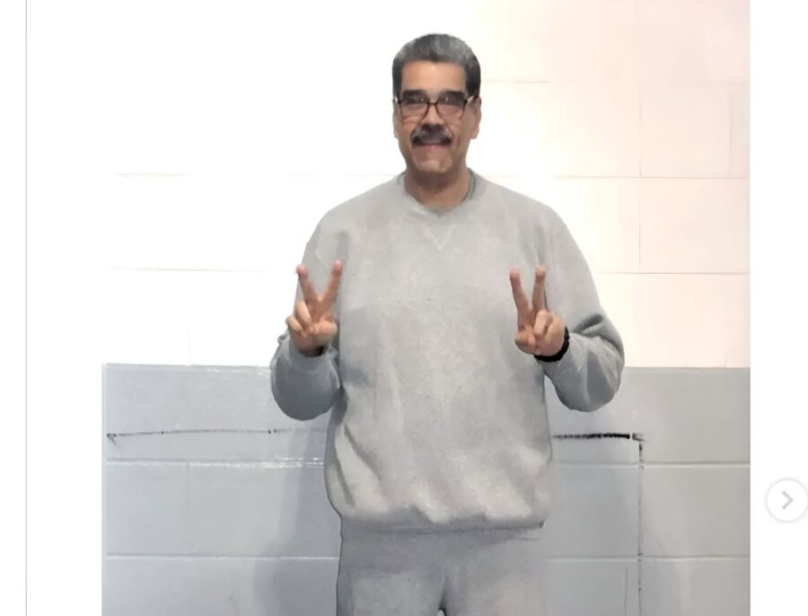 Maduro 2