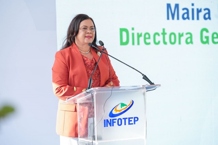 Abinader inaugura centro del INFOTEP en Barahona para formar talento en turismo y emprendimiento