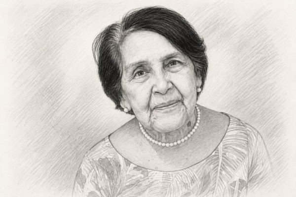 Mamá Petra
