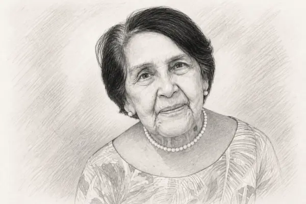 Mamá Petra