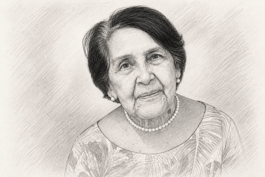 Mamá Petra