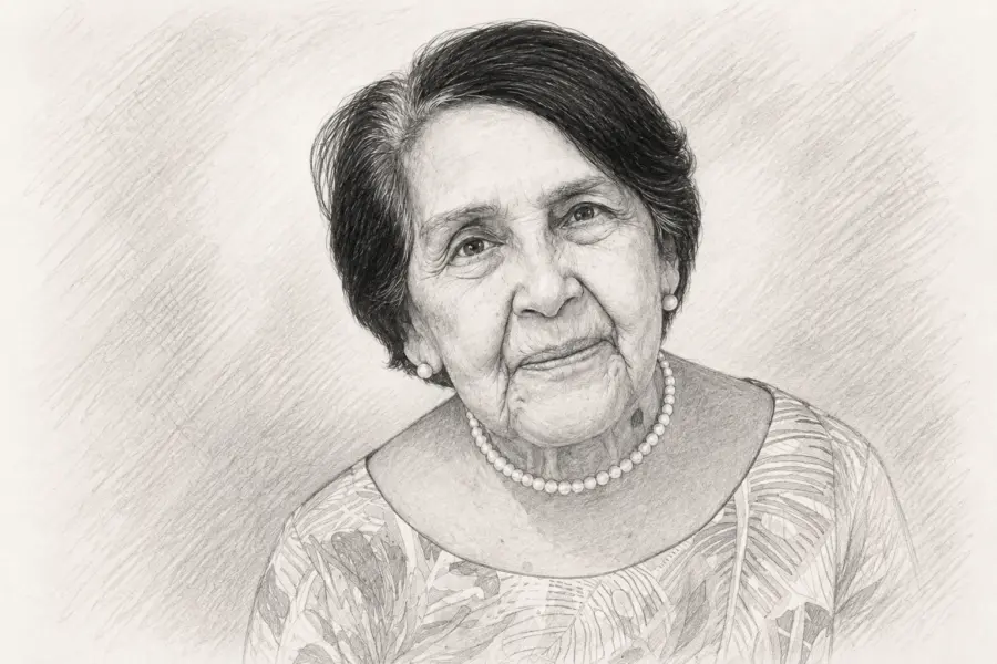 Mamá Petra