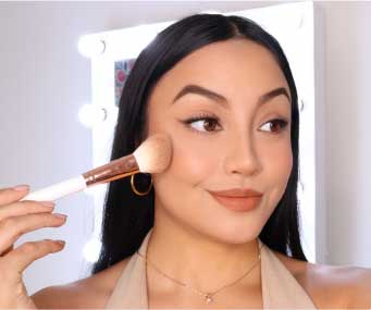 Maquillaje fácil: trucos para lograr un look fresco y natural