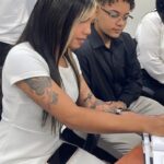 Pareja trans contrae matrimonio en RD al quedar registrada legalmente como unión entre hombre y mujer