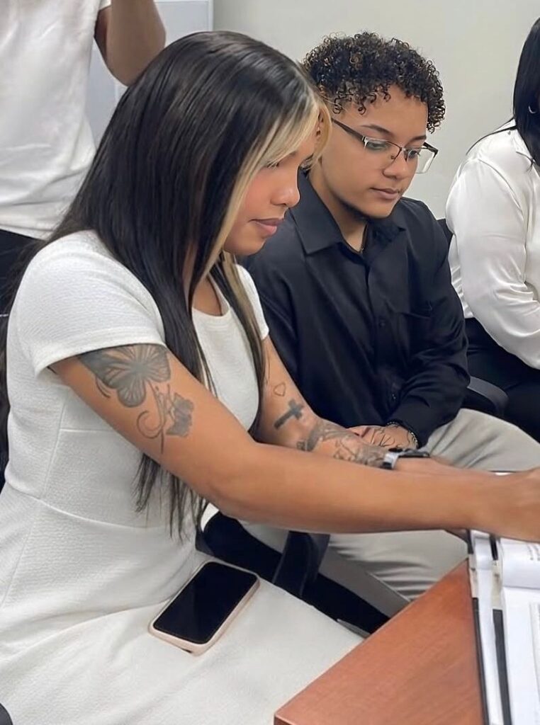 Matrimonio de pareja trans
