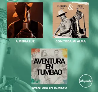 Mayimba Music