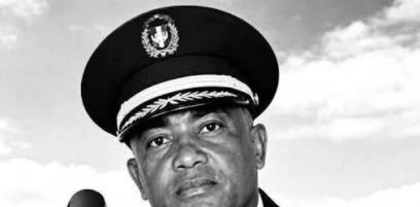 Mayor FARD
